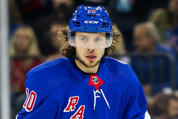 Панарин может покинуть "Рейнджерс" и продолжить карьеру в России