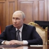 В Кремле рассказали, поедет ли Путин на ЧМ по футболу в США