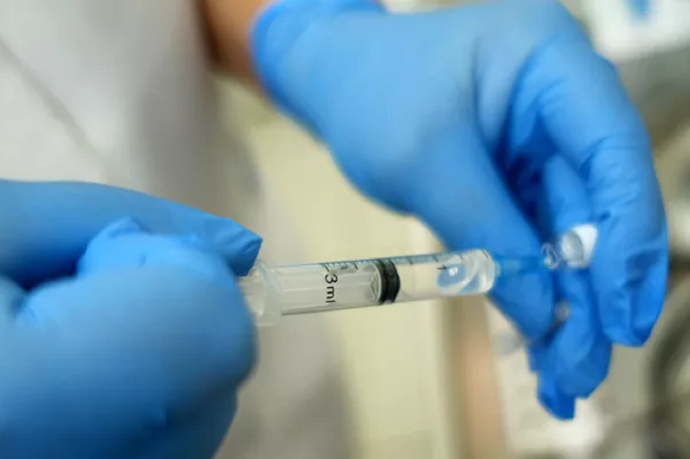 В Липецкой области женщина скончалась после инъекции обезболивающего В Липецкой области женщина скончалась после инъекции обезболивающего