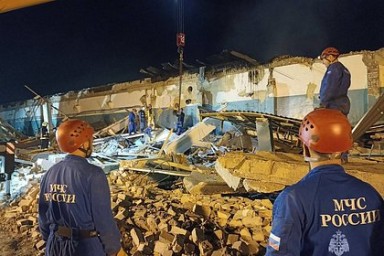В Рязанской области объявили 18 августа днем траура