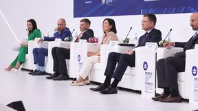 Александр Новак: Сектор предпринимательства максимально быстро адаптируется к новым вызовам