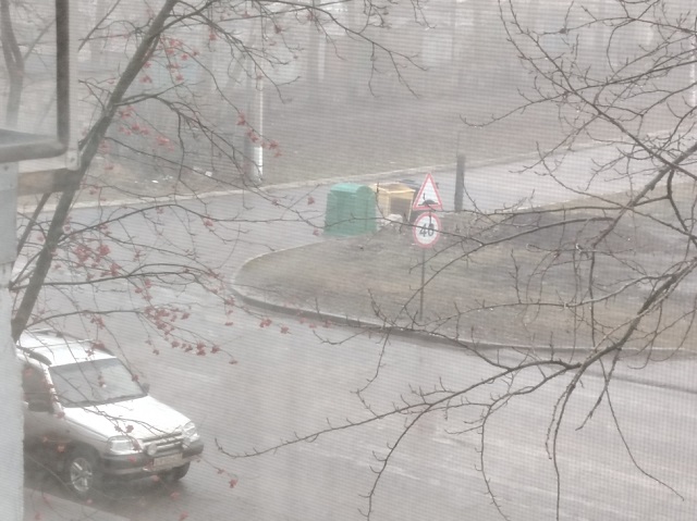 2 декабря в Мордовии ожидается туман с видимостью 500-1000 м