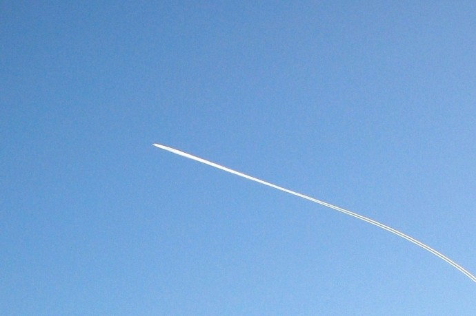 Бомбардировщики Ту-22М3 выполнили полет над Балтийским морем Бомбардировщики Ту-22М3 выполнили полет над Балтийским морем