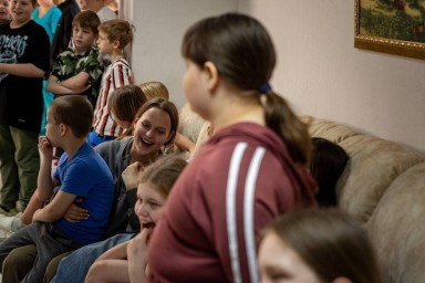 Курские дети смогут бесплатно отдохнуть в санаториях «Соловушка» и «Соловьиные зори»