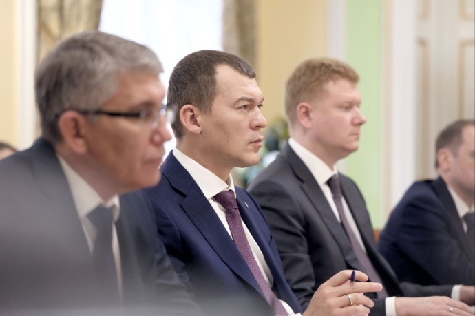 В России может появиться единая школьная спортивная лига