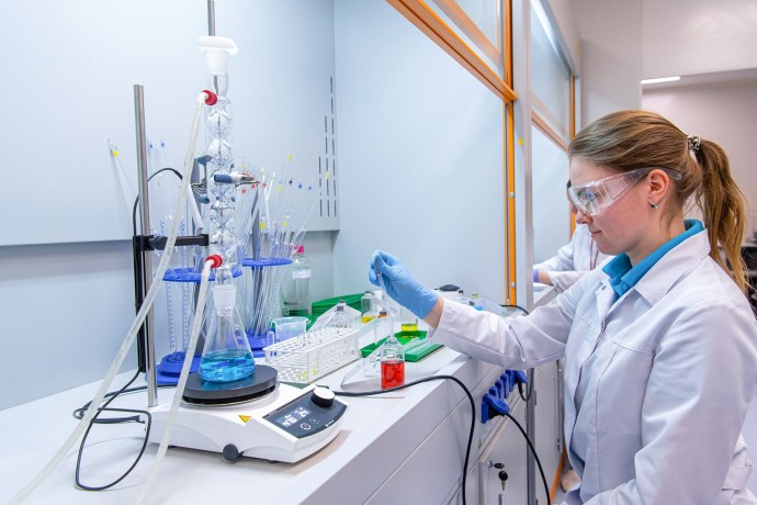 К 2030 году площади промышленных и офисно-лабораторных объектов вырастут в 3,5 раза