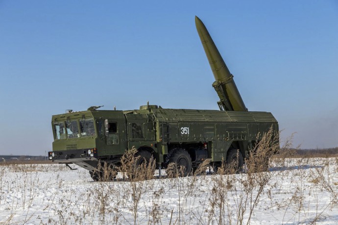 На Украине подтвердили удар по военным ВСУ в Днепропетровской области