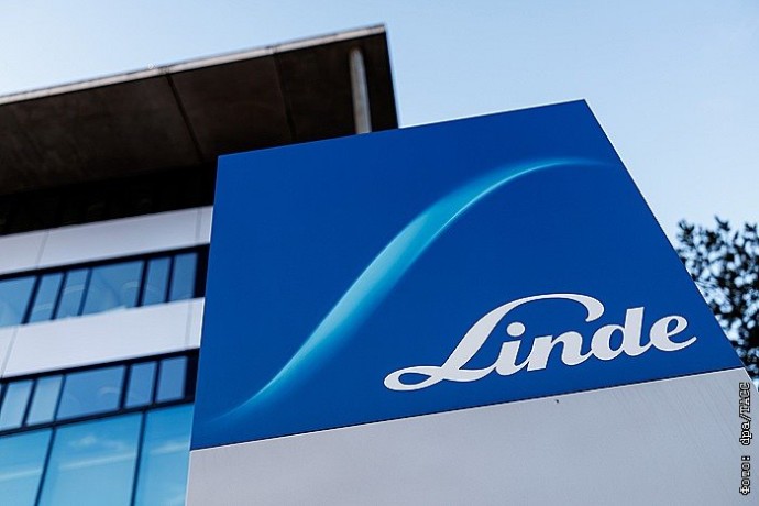 Linde хочет переложить вину за пожары на Амурском ГПЗ на качество работы российских строителей