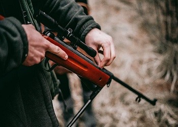 Амурские охотники начали сдавать экзамены