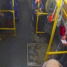 Петербуржец предстанет перед судом за удар по лицу подростка в троллейбусе