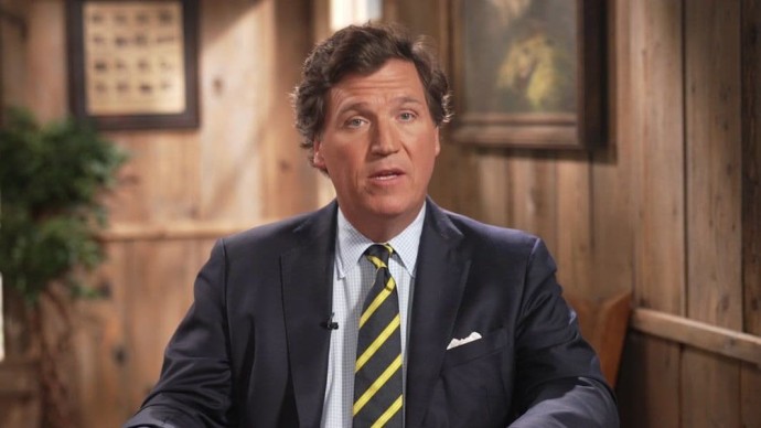 Такер Карлсон заявил, что Трамп может начать войну с Венесуэлой в ближайшие часы