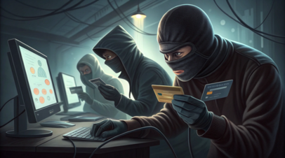 Россиян предупредили о мошенниках, представляющихся сотрудниками ФНС Россиян предупредили о мошенниках, представляющихся сотрудниками ФНС