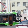 В Курске хотят создать единый код-дизайн для трамваев «Львят» и вернуть на улицы первый исторический вагон