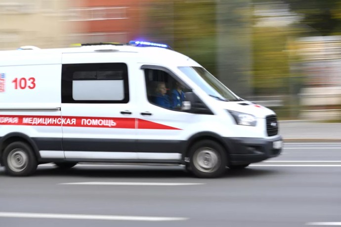 Два человека погибли и шесть ранены: подробности ДТП в Кайтагском районе Дагестана Два человека погибли и шесть ранены: подробности ДТП в Кайтагском районе Дагестана