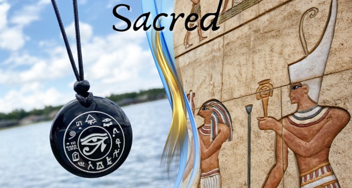 Прогулка по магазинам Шарм-эль-Шейха: «Амулет всевидящего ока» – защита и удача в одном сувенире Прогулка по магазинам Шарм-эль-Шейха: «Амулет всевидящего ока» – защита и удача в одном сувенире