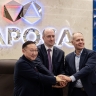 АЛРОСА и «Сахатранснефтегаз» стали партнерами в освоении новых месторождений нефти и газа в Якутии