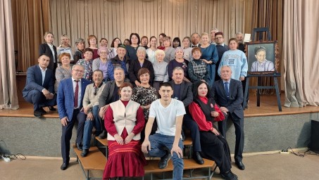 В Челябинской области почтили память башкирской поэтессы