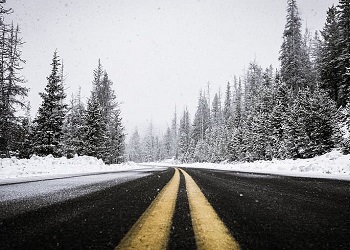В Приамурье на трассе «Лена» ограничили движение грузовиков В Приамурье на трассе «Лена» ограничили движение грузовиков