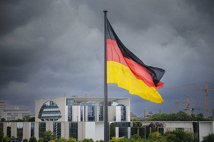 МИД Германии ответил на критику Рубио по поводу АдГ