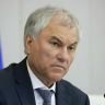 «Ожидание этого очевидно»: Володин заявил о необходимости снижать ключевую ставку