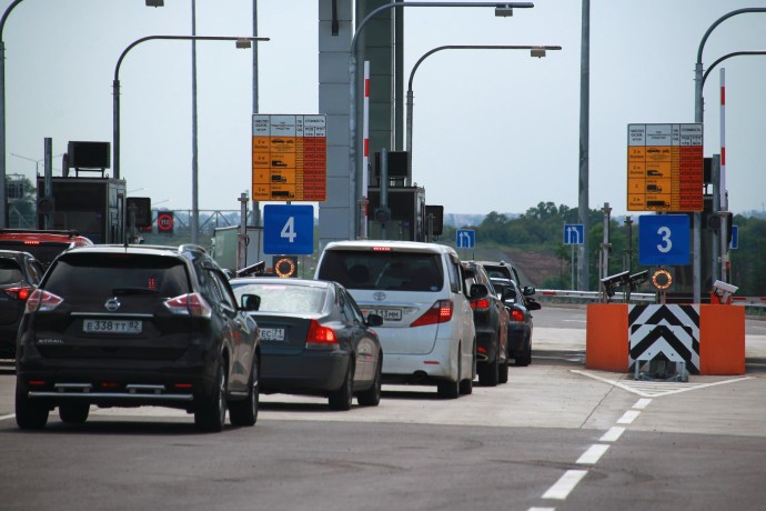 Зимний скоростной режим на трассах М-11 «Нева» и М-4 «Дон» начнет действовать с 27 октября Зимний скоростной режим на трассах М-11 «Нева» и М-4 «Дон» начнет действовать с 27 октября