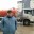 Городские службы Якутска сосредоточены на откачке талых вод из-под аварийных домов