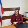 Указом Президента судьёй Кировского райсуда Курска назначена Юлия Шевцова
