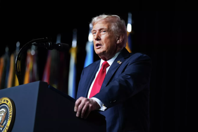 Правда против лести: Трампу дали ценный совет после объявления санкций против России Правда против лести: Трампу дали ценный совет после объявления санкций против России