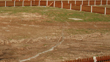 "Единая Россия" предложила сохранять за участниками СВО право на землю "Единая Россия" предложила сохранять за участниками СВО право на землю