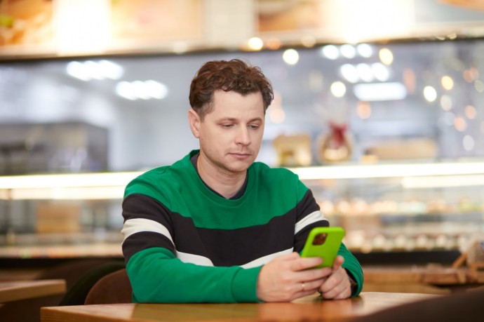 Кировские мужчины переносят номер вместе с тарифом чаще женщин Кировские мужчины переносят номер вместе с тарифом чаще женщин