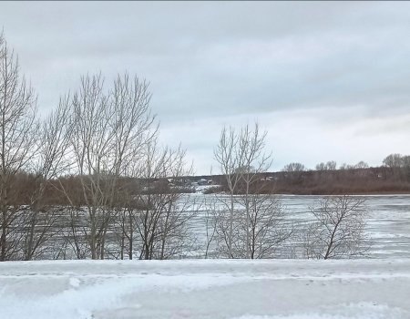 Синоптики Башкирии прогнозируют погоду на ближайшие дни