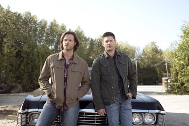 Carry on my wayward son: 10 лучших серий «Сверхъестественного»