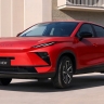 Omoda C5 в России получит 6-ступенчатый «робот» и мощный турбомотор