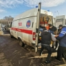 Один человек погиб и шестеро пострадали при обстреле херсонского рынка