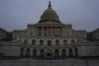 В США произошел раскол из-за «адских» санкций против России