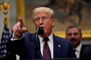 Трамп пригрозил виновным в «крупнейшем скандале в истории» США