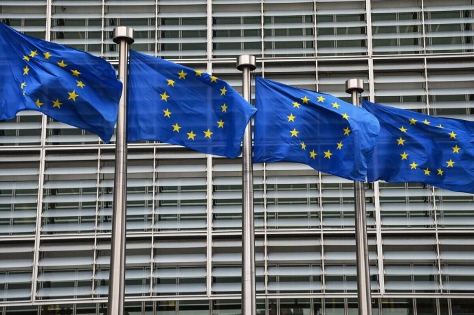 WP: Европа может разместить на Украине воздушные и морские силы