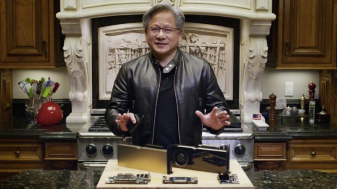 Китайские клиенты NVIDIA пытались закупить 1 млн ускорителей H20 до введения ограничений