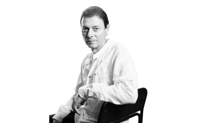 Ушел из жизни ярославский композитор Игорь Есипович Ушел из жизни ярославский композитор Игорь Есипович