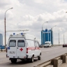 В астраханской области шесть больничных авто продали, но по бумагам оформили как утилизацию