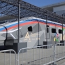 Первые вагоны скоростных поездов для ВСМ «Москва — Санкт-Петербург» начнут собирать в следующем году