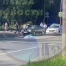 Сбили насмерть: очевидцы сообщают о погибшей под колёсами Audi женщины