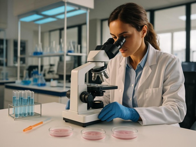 ДНК Древнего Египта: геном мужчины из Нувайрата рассказал о миграциях и торговле