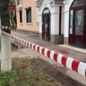 Ножом в шею: что известно об убийстве сотрудника уголовного розыска в Кингисеппе