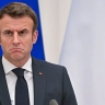 Во Франции процент недовольных Макроном достиг рекордного уровня