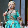 Продюсер назвал Кадышеву новой Примадонной