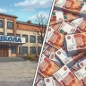 «Можешь готовить палец и язык»: школа требует 500 тысяч рублей с матери первоклассника, которому угрожали ножом
