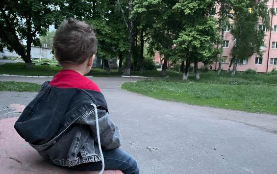 В Горшечном частично откроют отремонтированный детсад к 1 сентября