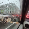 Снова дождь. Приморцам рассказали о погоде на выходные