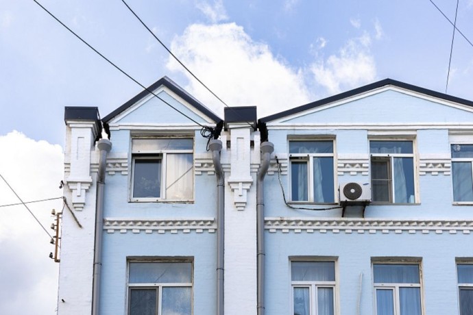 Объекты культурного наследия Владивостока «задышат» по-новому Объекты культурного наследия Владивостока «задышат» по-новому